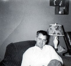 Bruce Dorrough